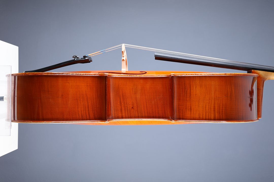 Grünert Horst - Penzberg Anno 1979 - 7/8 Cello - C-299